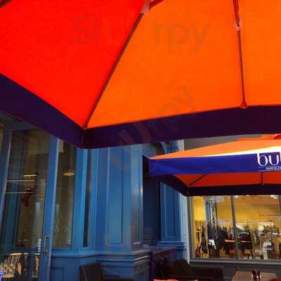 ‪bubo Barcelona Cafe‬