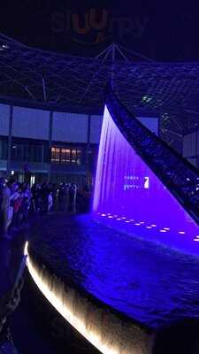 ‪bubo Barcelona Cafe‬