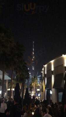 ‪bubo Barcelona Cafe‬