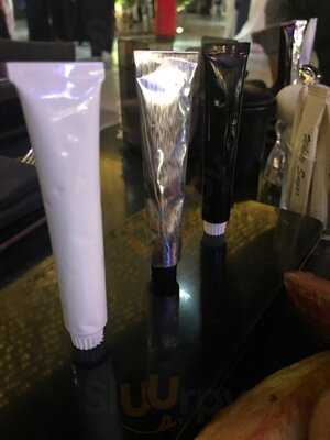 ‪bubo Barcelona Cafe‬