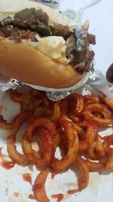 ‪hardee's Al Rigga‬