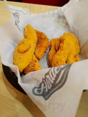 ‪hardee's Al Rigga‬