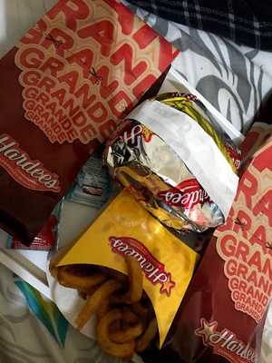 ‪hardee's Al Rigga‬