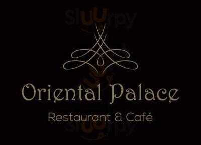 ‪oriental Palace Restaurant & Cafe‬