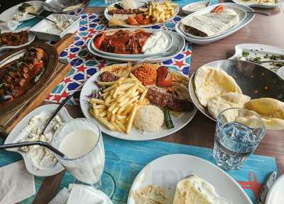 ‪enjoy The Taste Of Turkey‬