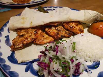 ‪enjoy The Taste Of Turkey‬