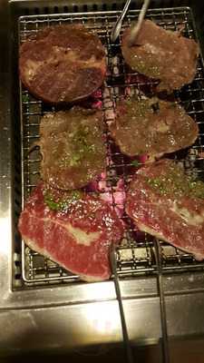 ‪brookline Cafeteria‬