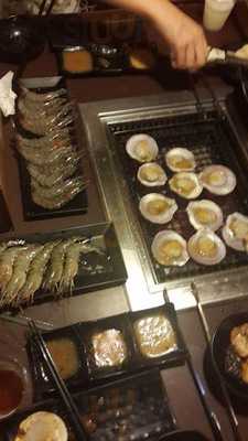 ‪brookline Cafeteria‬