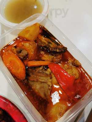 ‪razon's Of Guagua‬