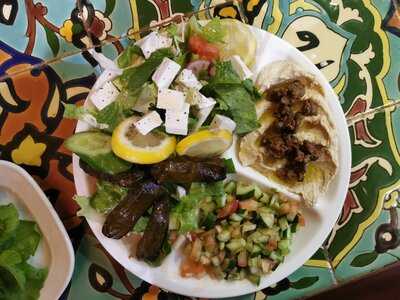 ‪hatam Restaurant‬