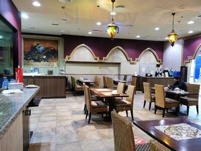 ‪hatam Restaurant‬