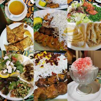 ‪hatam Restaurant‬