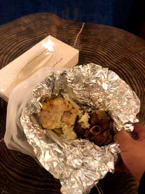 ‪koliba Bosnian Food‬