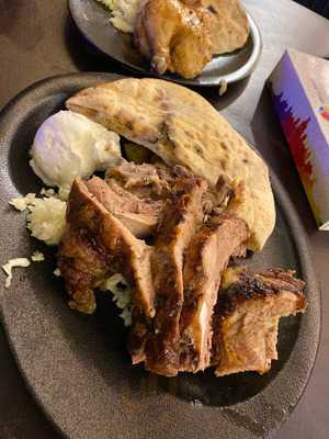 ‪koliba Bosnian Food‬