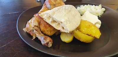 ‪koliba Bosnian Food‬