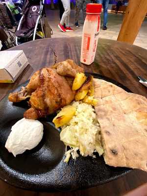 ‪koliba Bosnian Food‬