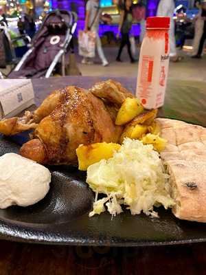 ‪koliba Bosnian Food‬