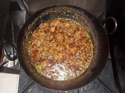 ‪the Kebab Shop‬