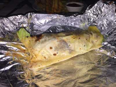 ‪the Kebab Shop‬