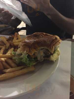 ‪the Kebab Shop‬