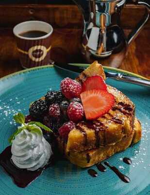 ‪gloria Jean's Coffees‬