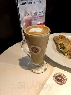 ‪gloria Jean's Coffees‬