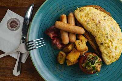 ‪gloria Jean's Coffees‬