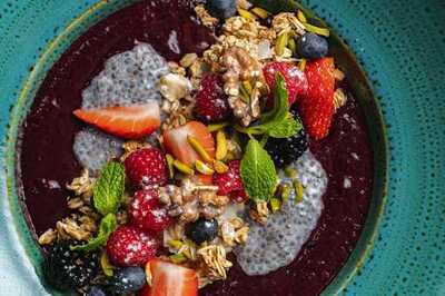 ‪gloria Jean's Coffees‬