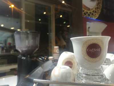 ‪gloria Jean's Coffees‬