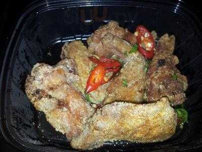 ‪redstarwok.com‬