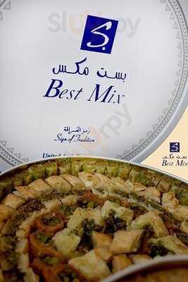 ‪best Mix For Sweets‬