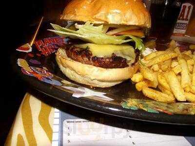 ‪planet Hollywood‬