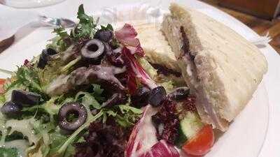 ‪baker And More‬