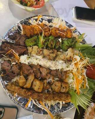 ‪shanwari Restaurant‬