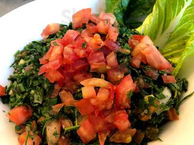 ‪sizzle Restaurant‬