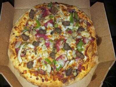 ‪domino's Pizza‬