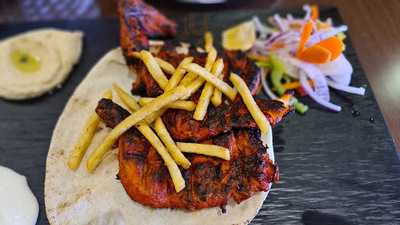 ‪sameer Restaurant‬