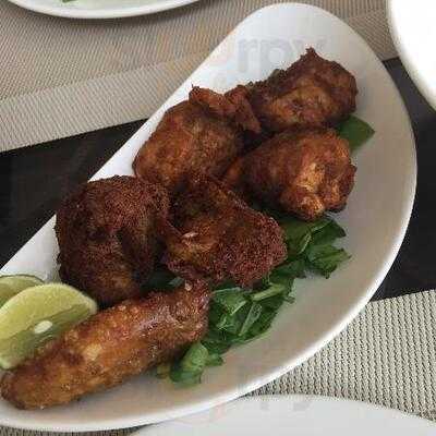 مطعم  وكافيه البرزة التراثي