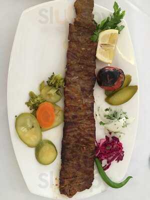 ‪shandiz Restaurant & Café‬