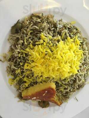 ‪shandiz Restaurant & Café‬