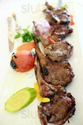 ‪shandiz Restaurant & Café‬