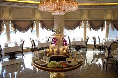 ‪shandiz Restaurant & Café‬