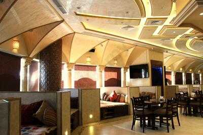 ‪shandiz Restaurant & Café‬