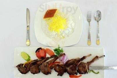 ‪shandiz Restaurant & Café‬