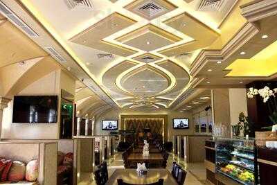 ‪shandiz Restaurant & Café‬