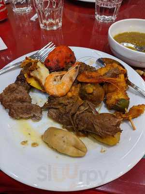 ‪ogaret Restaurant‬