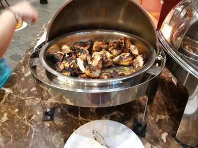 ‪ogaret Restaurant‬