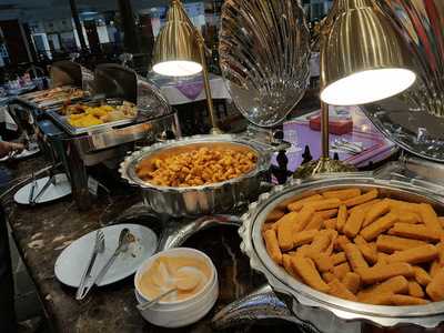 ‪ogaret Restaurant‬