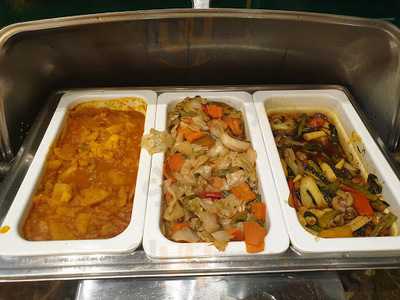 ‪ogaret Restaurant‬