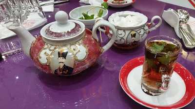 ‪ogaret Restaurant‬